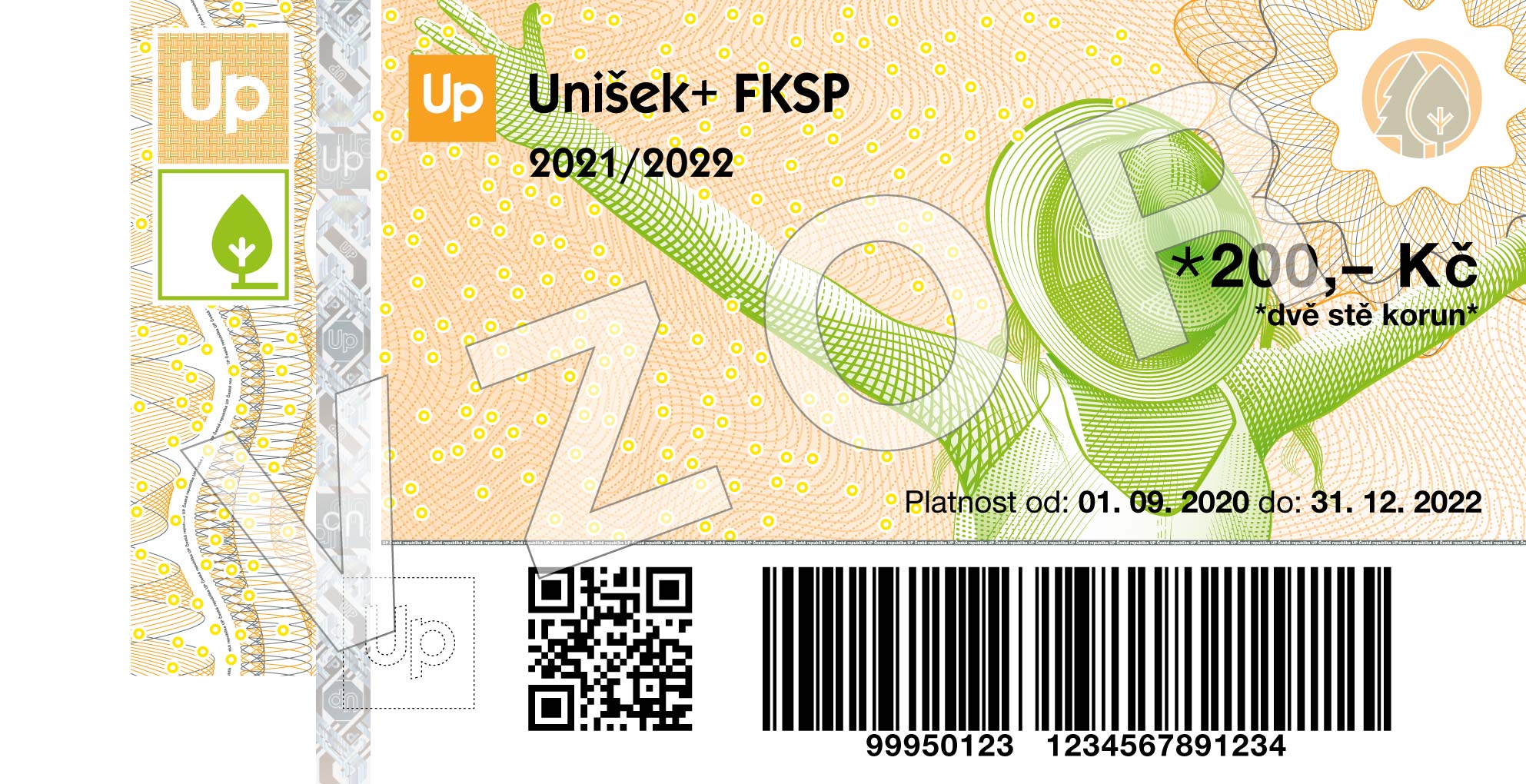 Unišek + FKSP