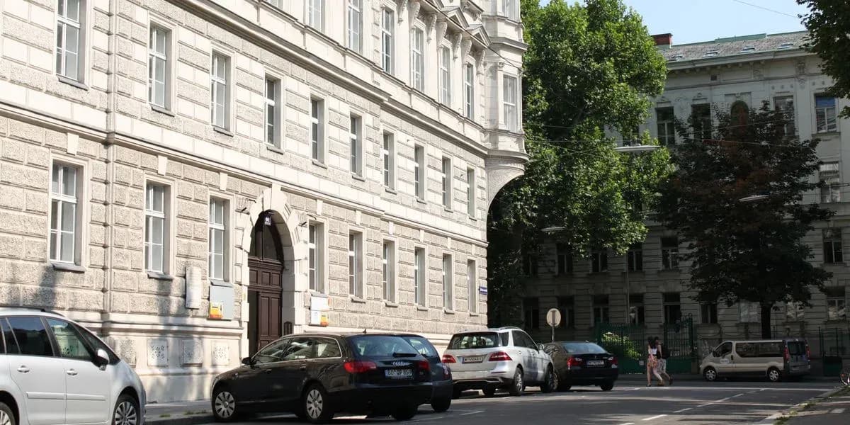 ActiLingua, Vídeň - Dospělí