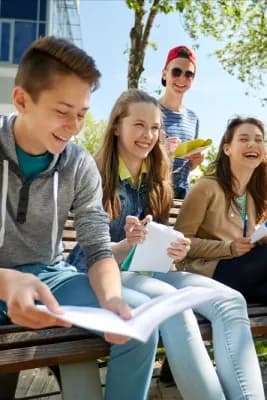 Skupinové pobyty s delegátem