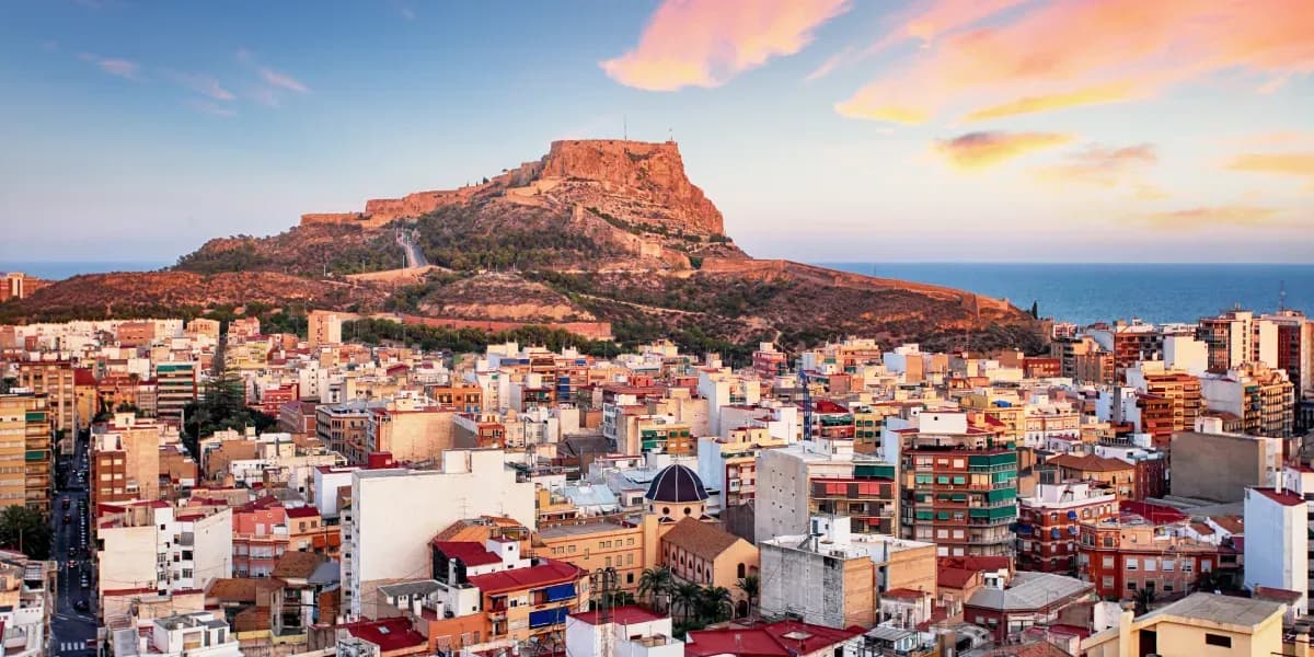Alicante