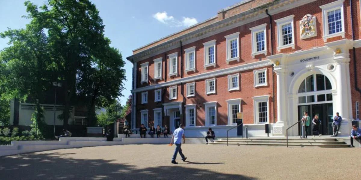 Alpadia / Kaplan, Londýn