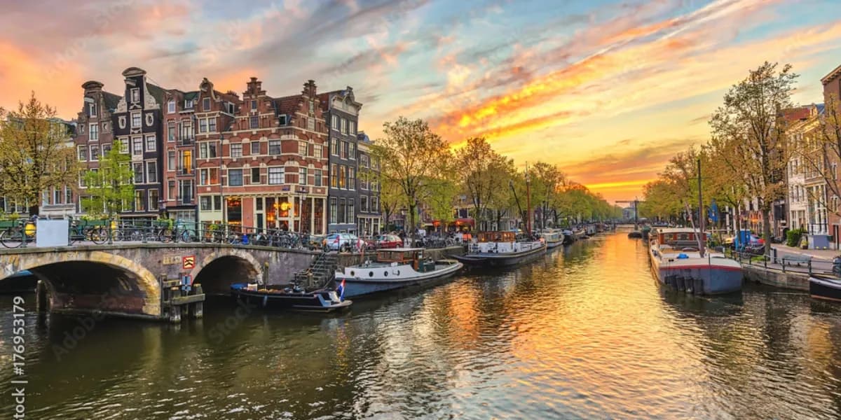 Amsterdam