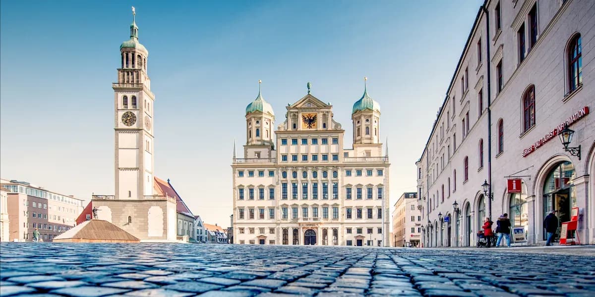 Augsburg