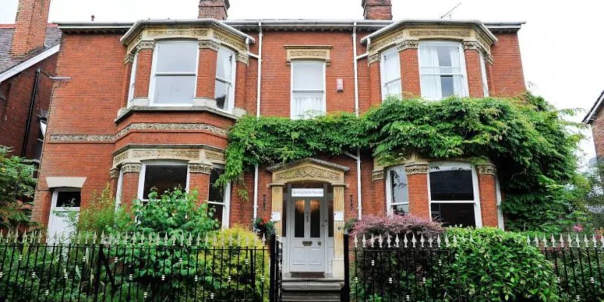 BLS, Bury St. Edmunds