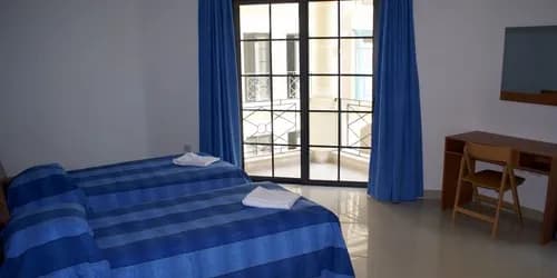ESE Malta, Belamonte apartmány