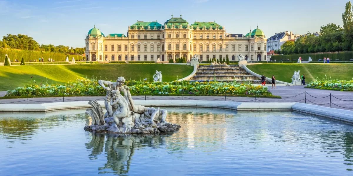 Belvedere