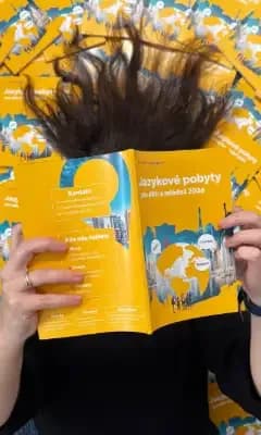 Nový katalog pro děti 2026