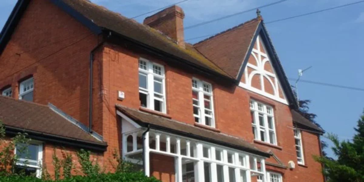 Channel School of English, Ilfracombe