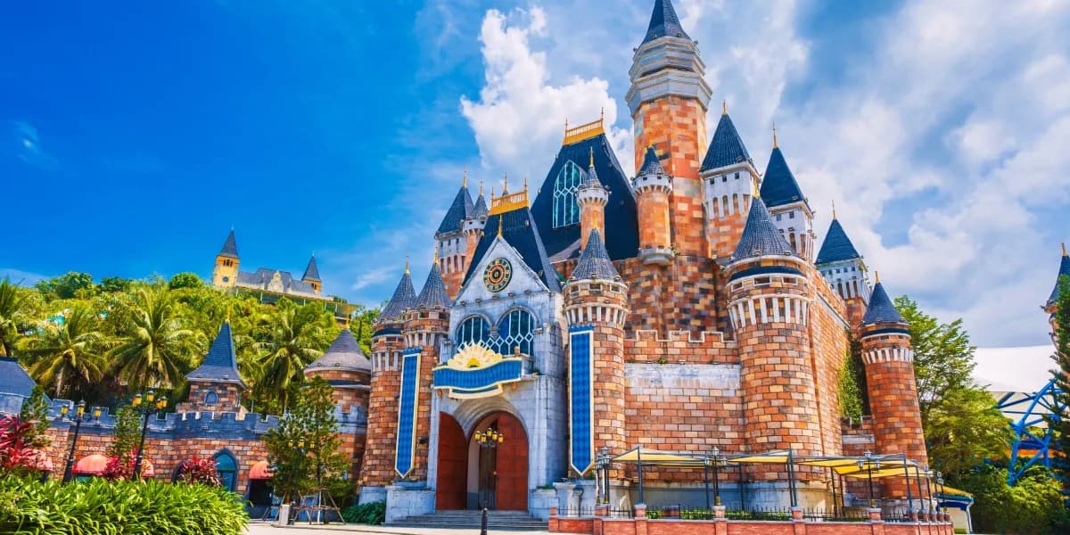 Disneyland
