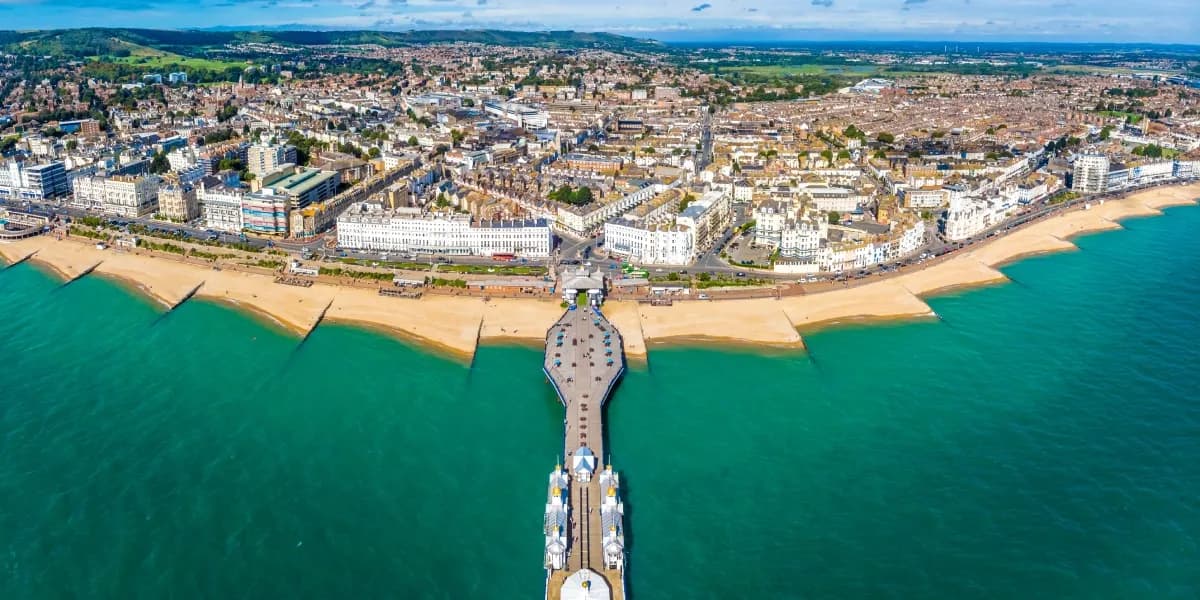 Eastbourne