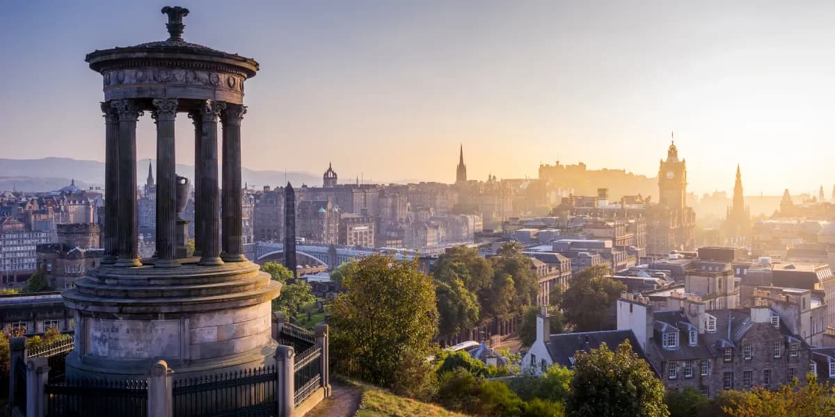 Edinburgh