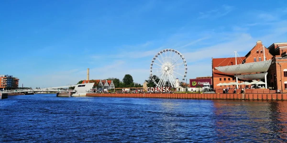Gdaňsk
