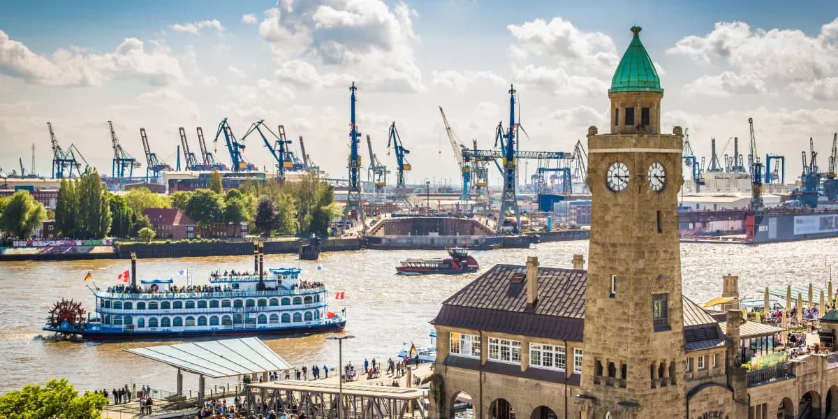 Hamburg