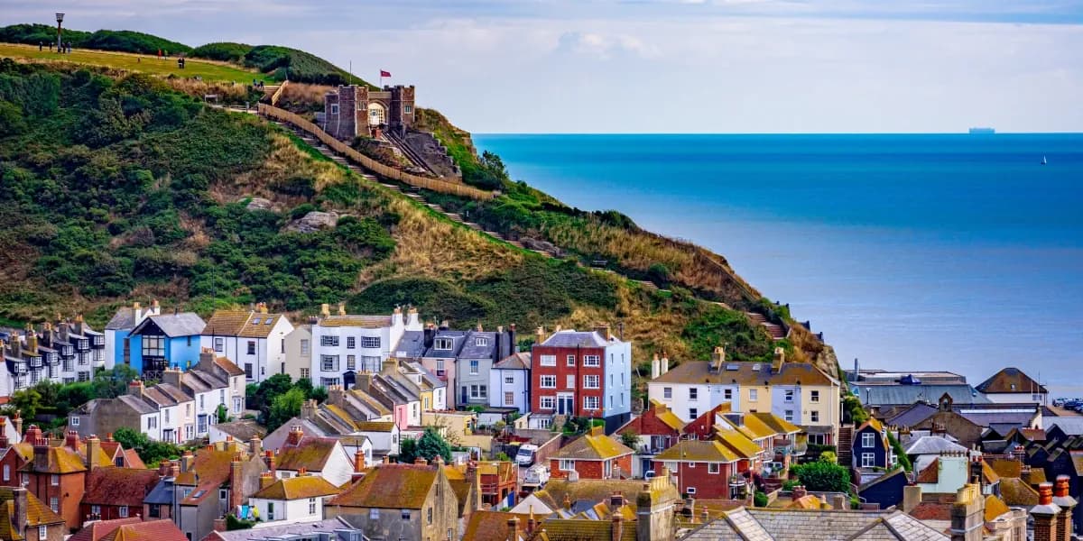 Hastings