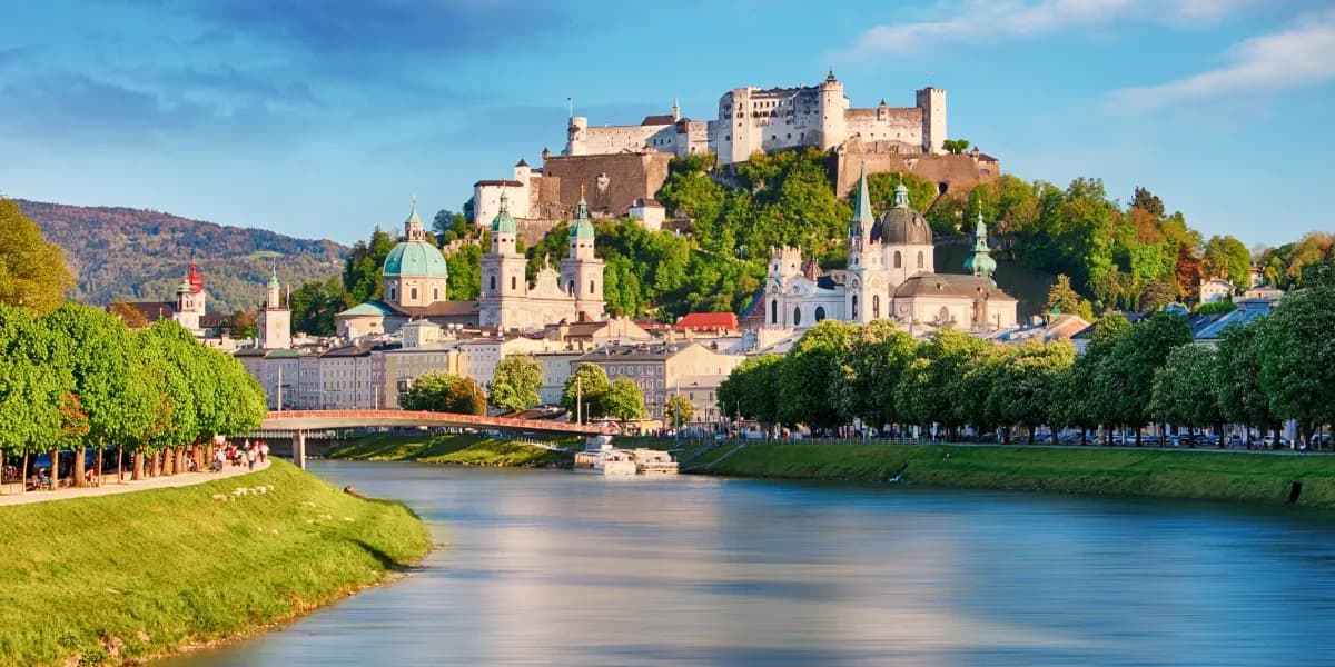Hohensalzburg