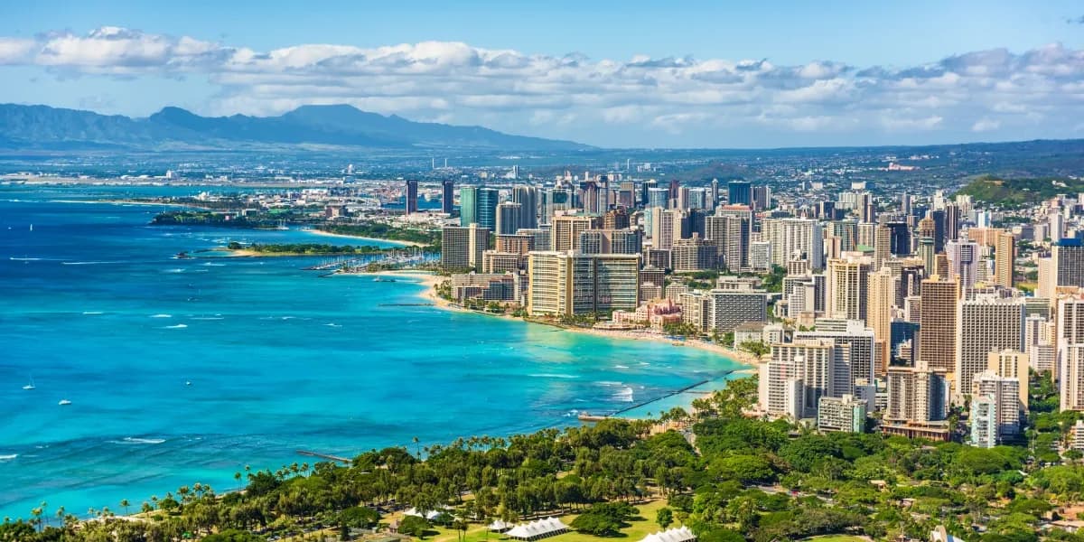 Honolulu