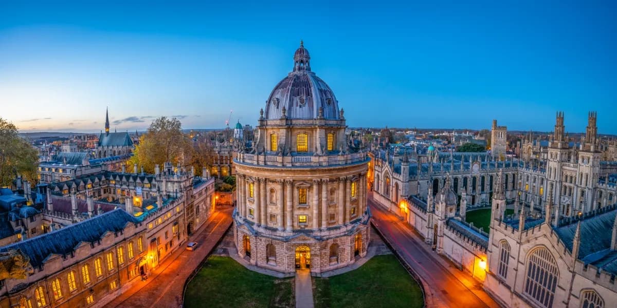Oxford