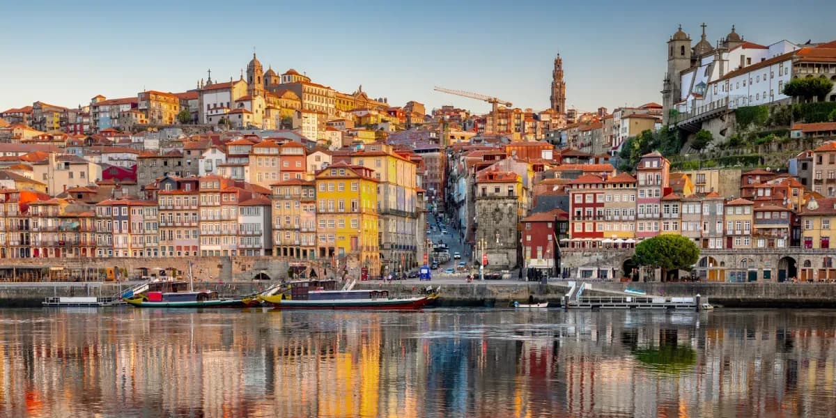 Porto