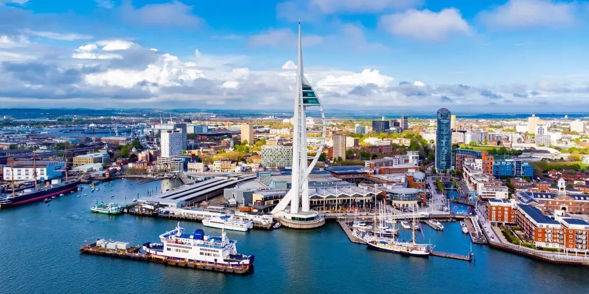 Portsmouth