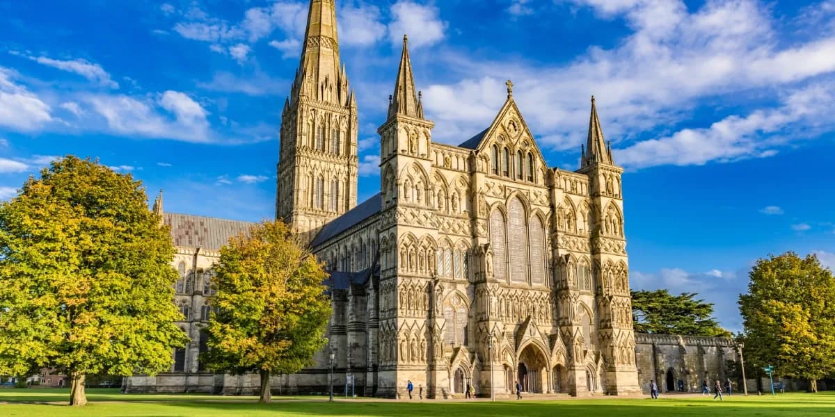 Salisbury