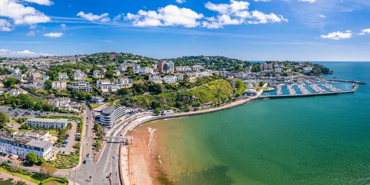 Torquay