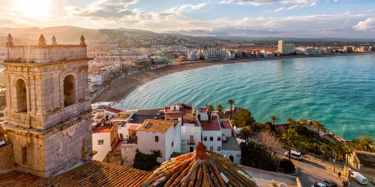 Valencie, Španělsko