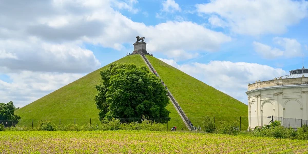 Waterloo