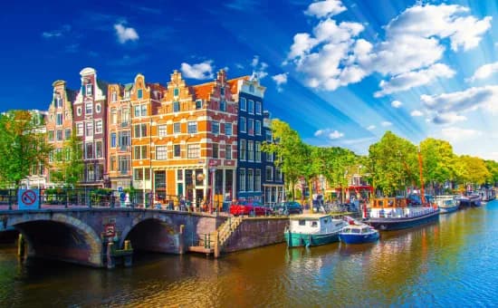 Amsterdam, Pays-Bas