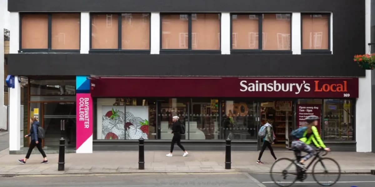 bayswatter collage london