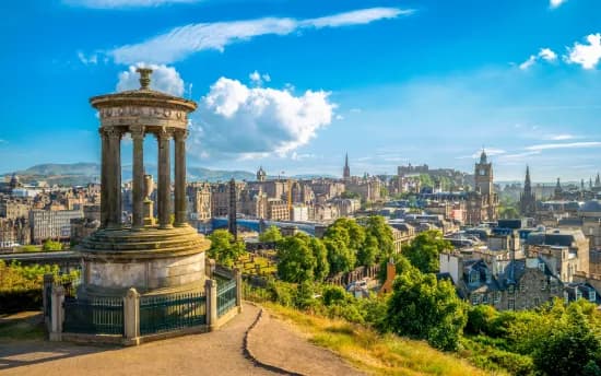 Edinburgh