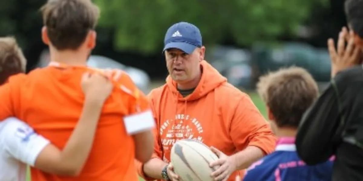 Exsportise - kurz rugby