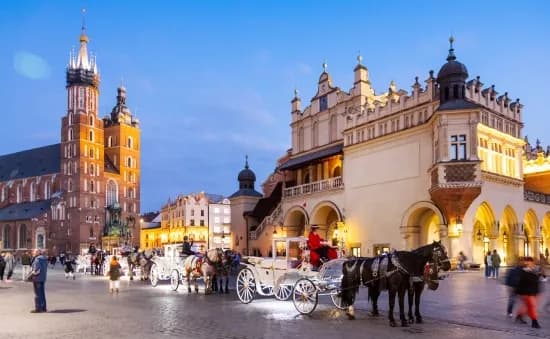 Krakow