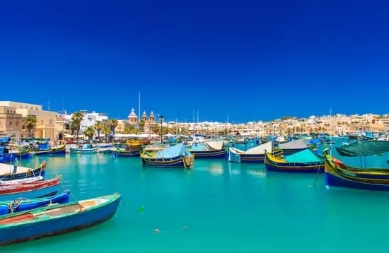 Malta, St. Julians