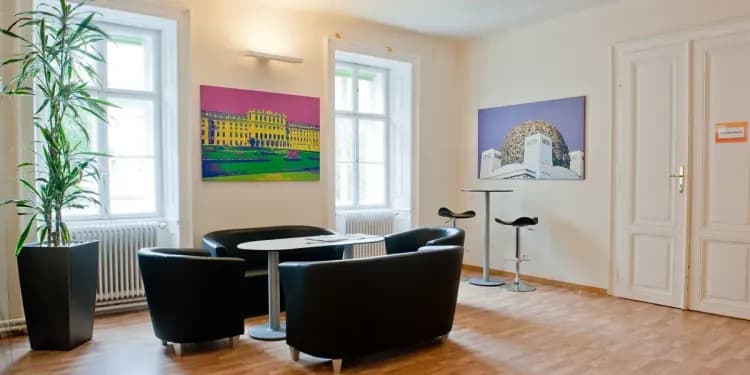 ActiLingua, Vídeň - Dospělí