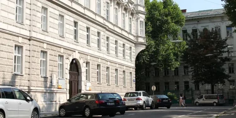 ActiLingua, Vídeň - Dospělí