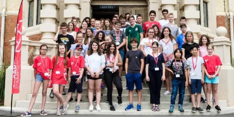 Alpadia / Kaplan, Brighton