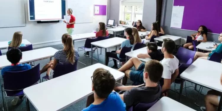 Alpadia / Kaplan, Brighton