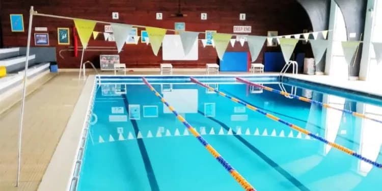 Alpadia / Kaplan, Brighton