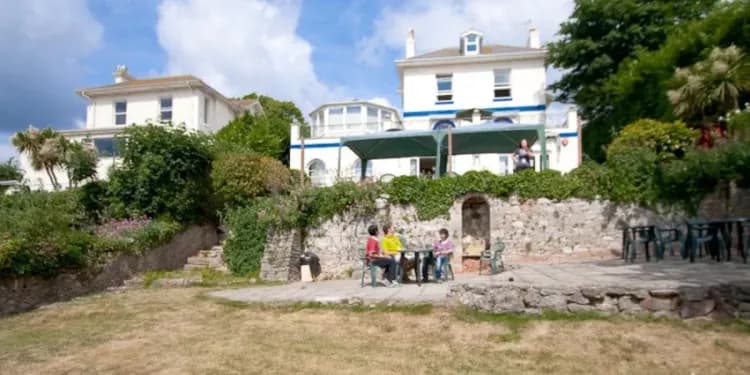 Alpadia / Kaplan, Torquay