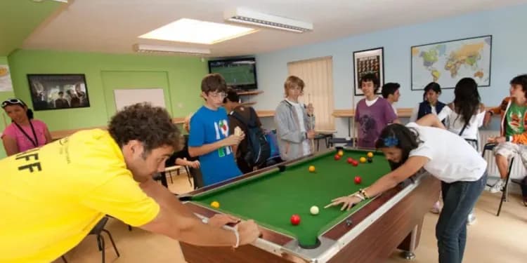 Alpadia / Kaplan, Torquay