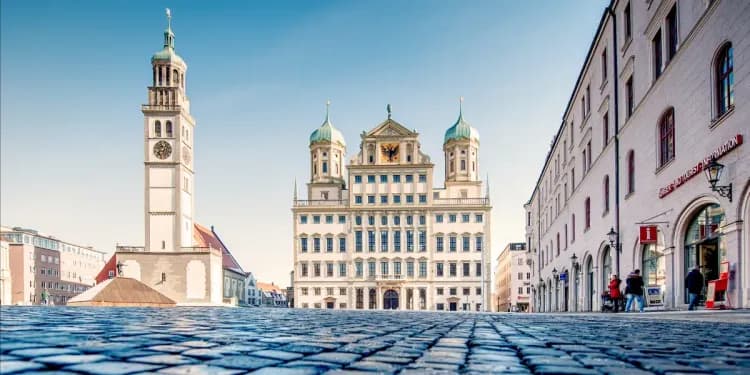 Augsburg