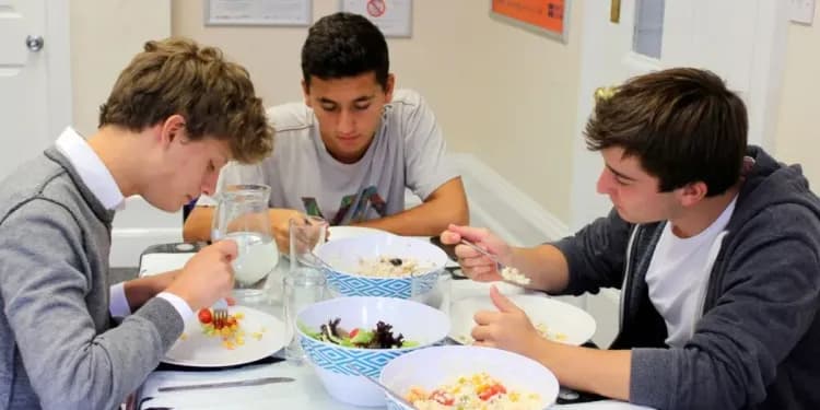 BLS, Bury St. Edmunds