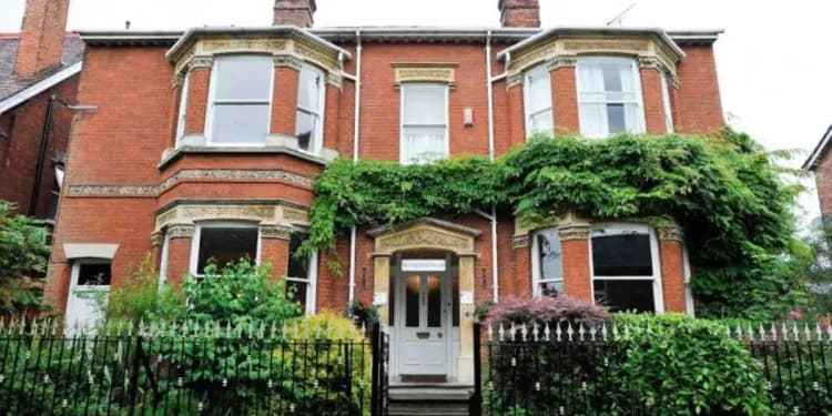 BLS, Bury St. Edmunds