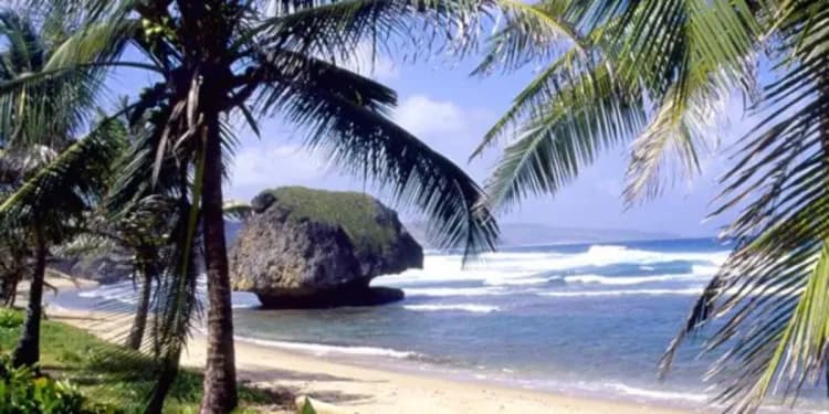 Barbados