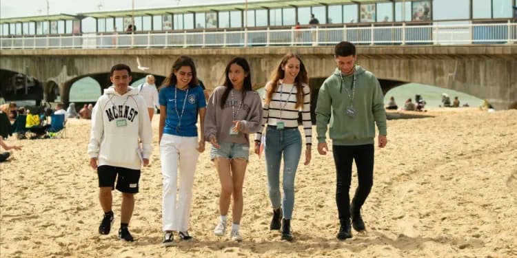 Bayswater Bournemouth