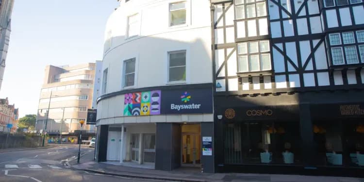 Bayswater Bournemouth