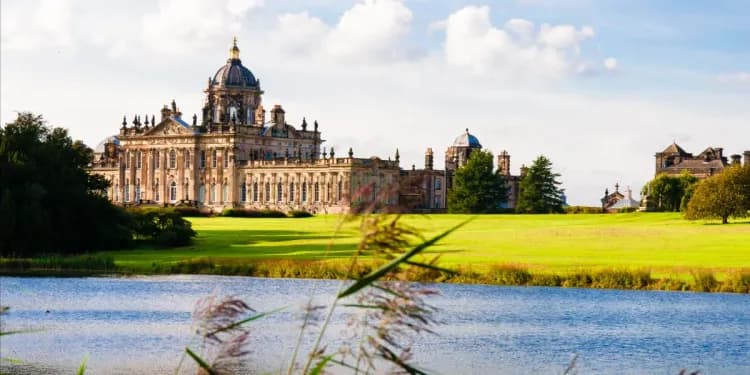 Castle Howard