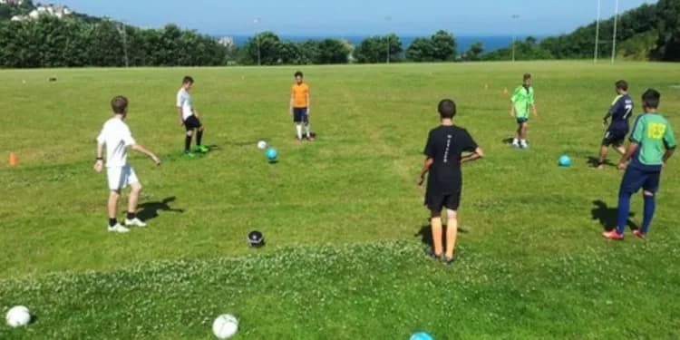 Channel School of English, Ilfracombe