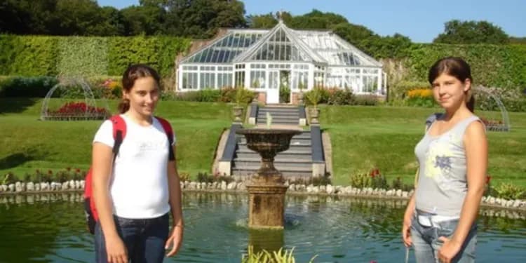 Channel School of English, Ilfracombe