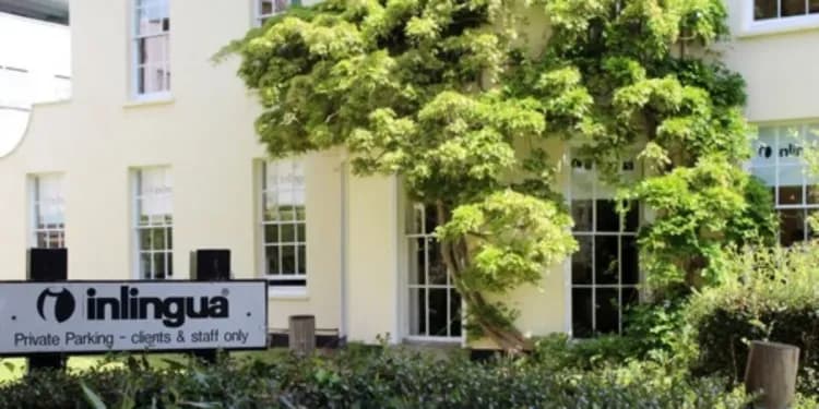 Cheltenham_Inlingua